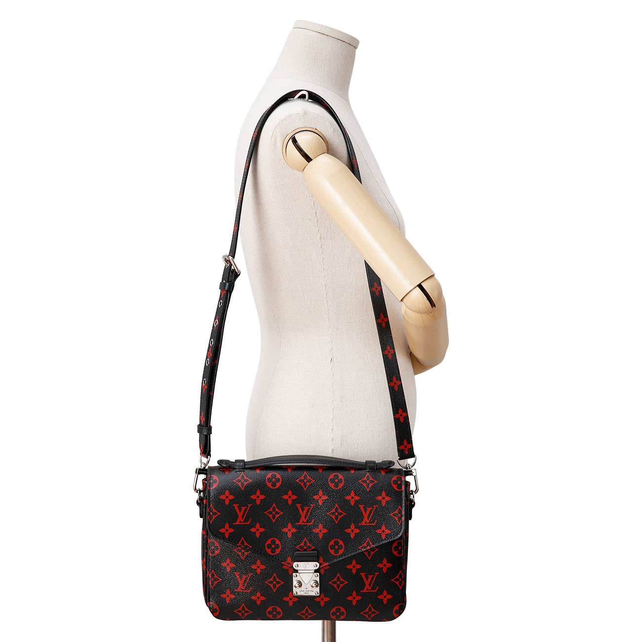 LOUIS VUITTON(USED)루이비통 포쉐트 메티스